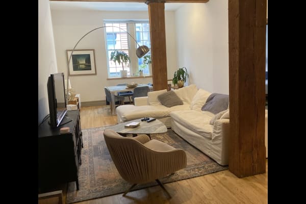 House sit in Brooklyn, NY, US