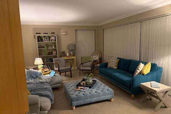 House sit in Cranleigh, United Kingdom