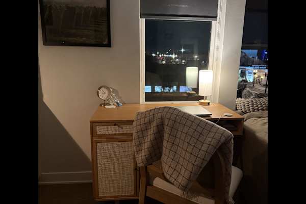 House sit in Chicago, IL, US