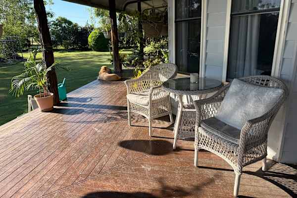 House sit in Emerald, QLD, Australia