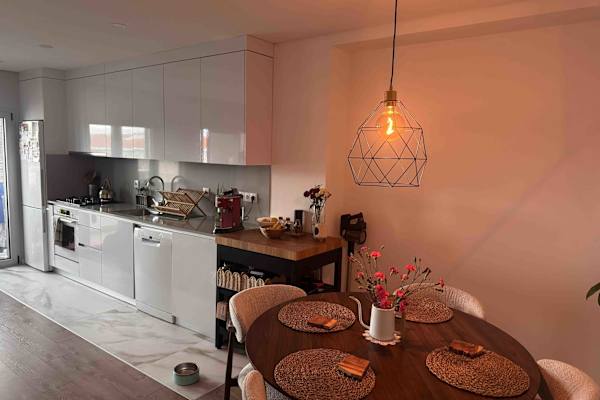 House sit in Braga, Portugal