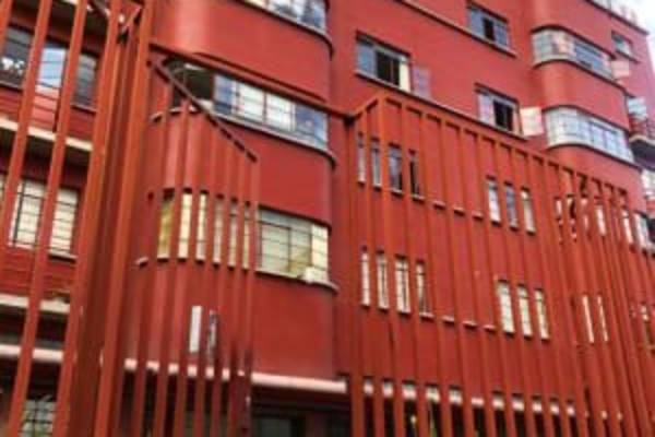 House sit in Mexico City, Mexico