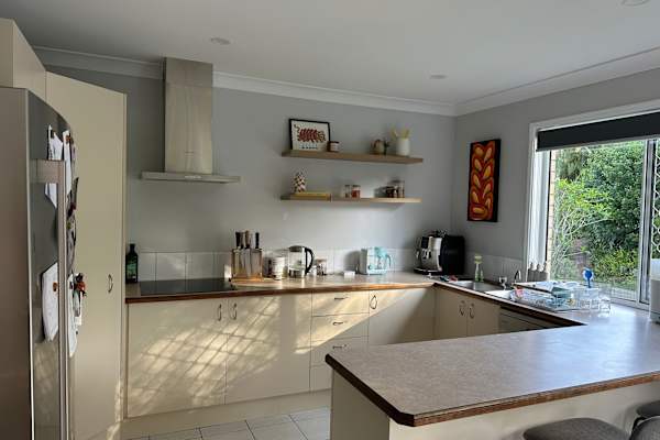 House sit in Brisbane, QLD, Australia