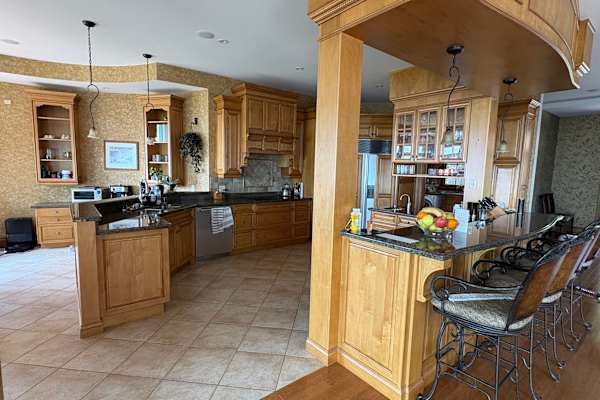 House sit in Port Colborne, ON, Canada
