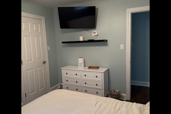House sit in New Bern, NC, US