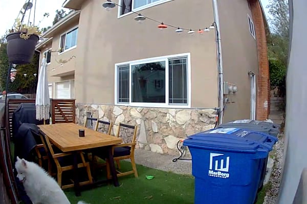 House sit in Santa Barbara, CA, US