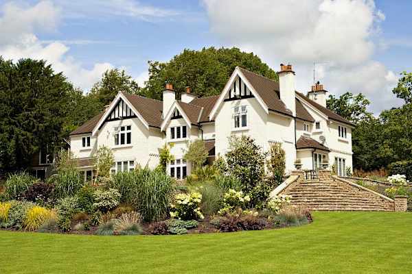 House sit in Harpsden, United Kingdom