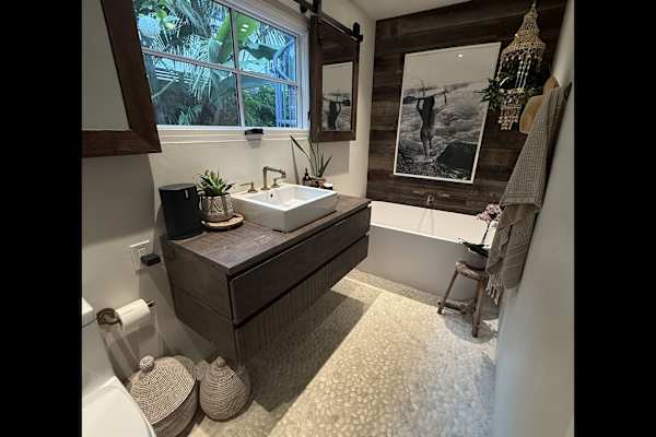 House sit in Santa Cruz, CA, US