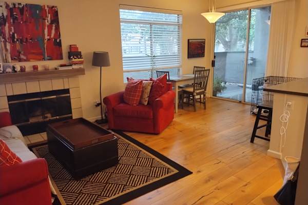 House sit in San Jose, CA, US
