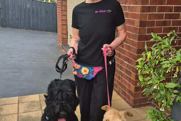 House sit in Frankston East, VIC, Australia