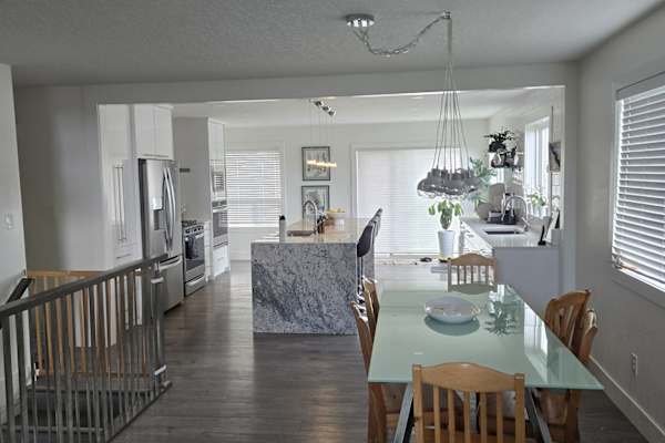 House sit in Nanaimo, BC, Canada