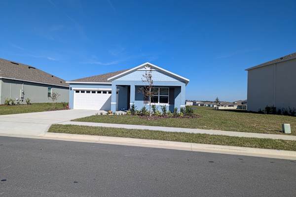 House sit in Mount Dora, FL, US