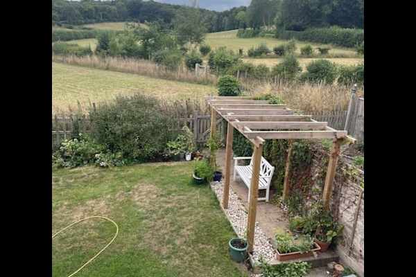House sit in Great Missenden, United Kingdom
