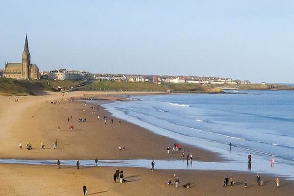 House sit in Cullercoats, United Kingdom