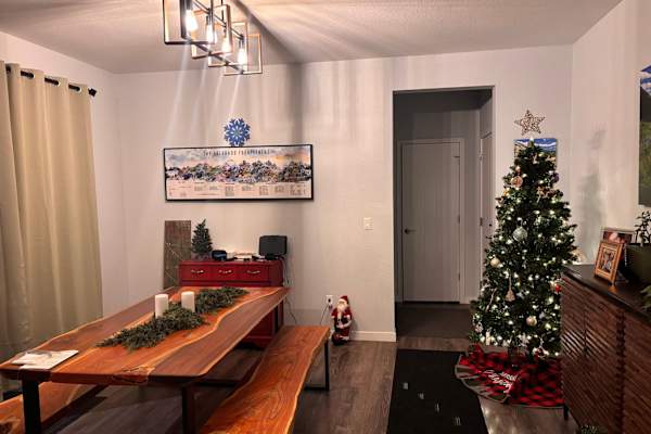 House sit in Erie, CO, US