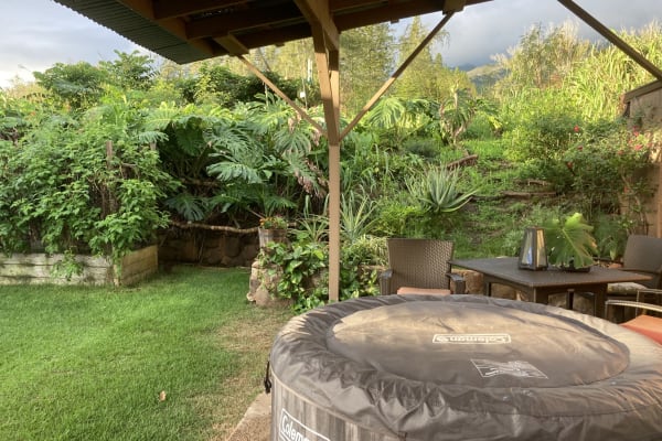 House sit in Waihee-Waiehu, HI, US