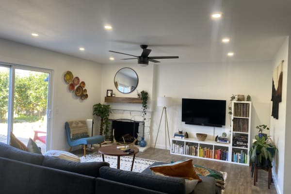 House sit in Lompoc, CA, US