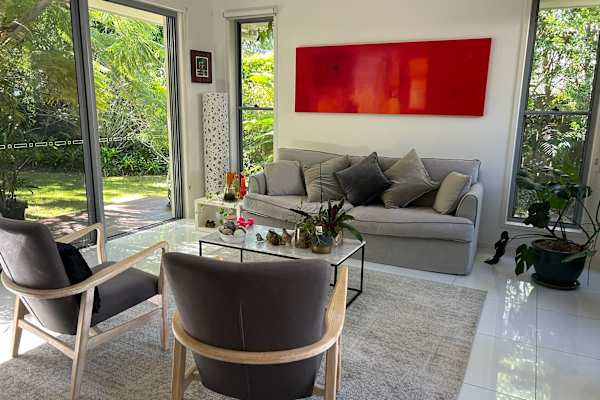 House sit in Noosa Heads, QLD, Australia