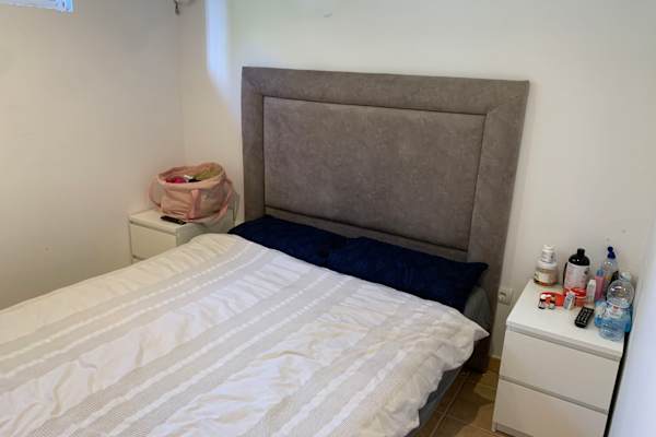 House sit in Estepona, Spain