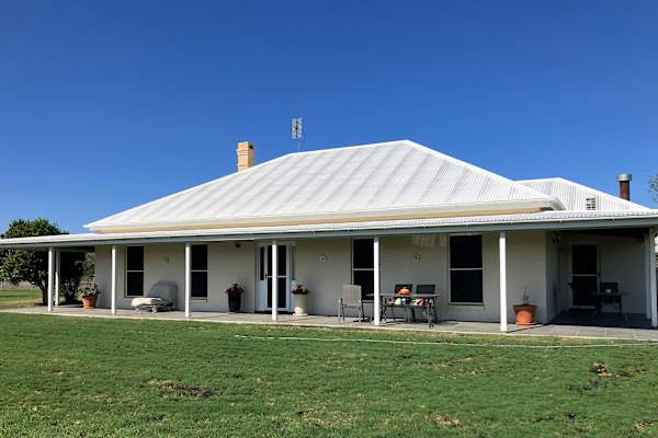 House sit in Dalby, QLD, Australia