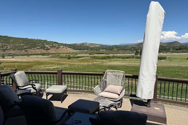 House sit in Park City, UT, US