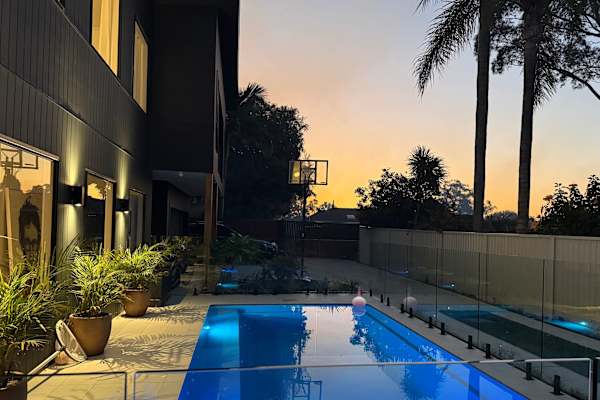 House sit in Hornsby, NSW, Australia