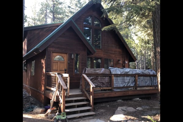House sit in Truckee, CA, US