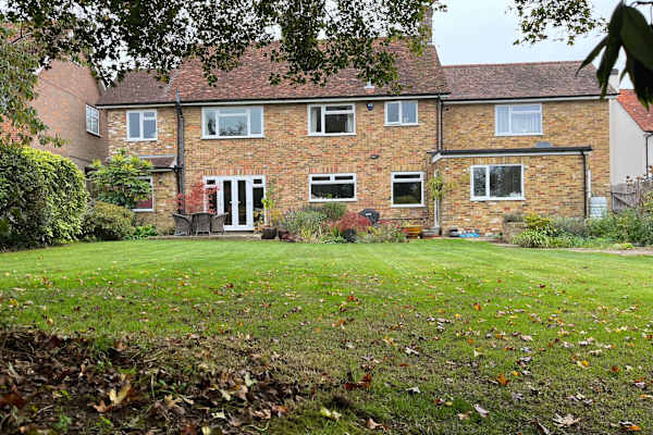 House sit in Berkhamsted, United Kingdom