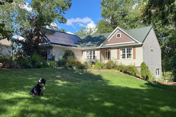 House sit in Washington, D.C., Washington, D.C., US