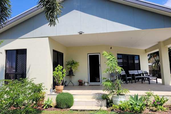 House sit in Ingham, QLD, Australia