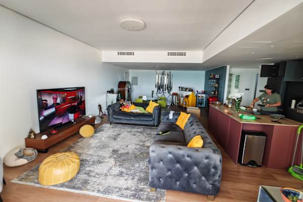 House sit in Ras al-Khaimah, United Arab Emirates