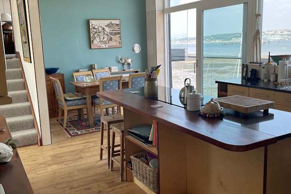 House sit in Torpoint, United Kingdom