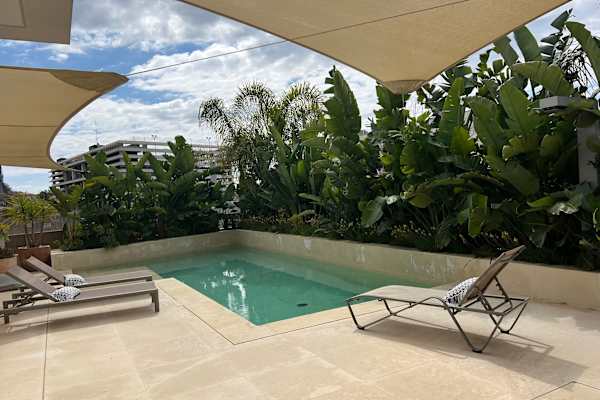 House sit in Sitges, Spain