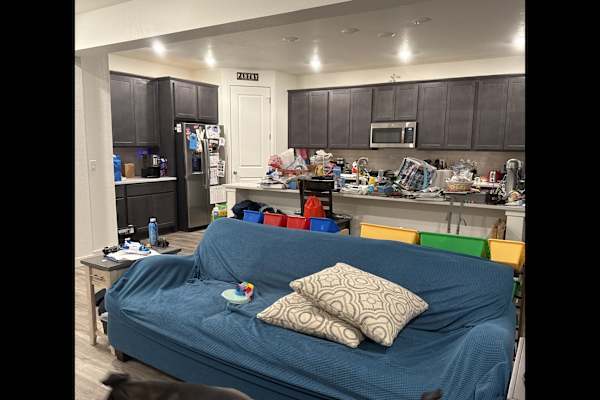 House sit in Thornton, CO, US