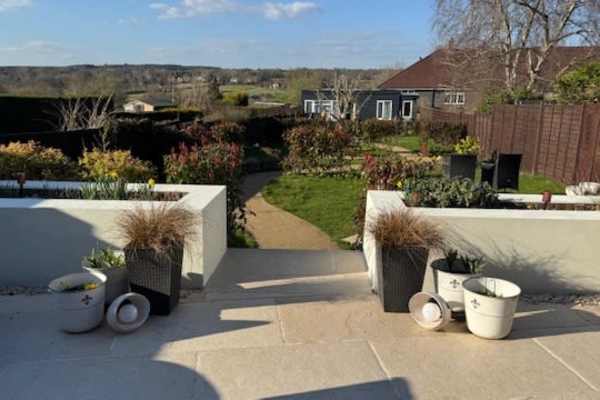 House sit in Hawkhurst, United Kingdom