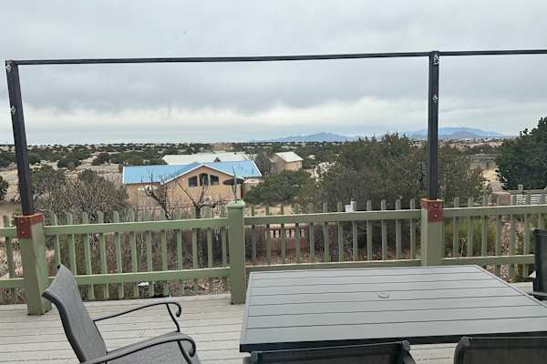 House sit in Santa Fe, NM, US