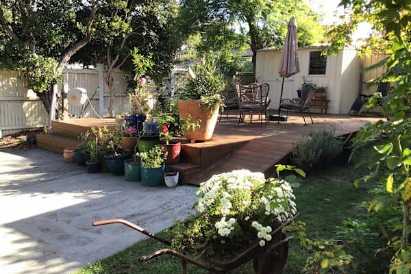 House sit in Melbourne, VIC, Australia