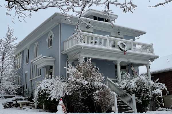 House sit in Salt Lake City, UT, US