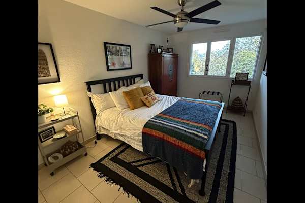 House sit in Genève, Switzerland