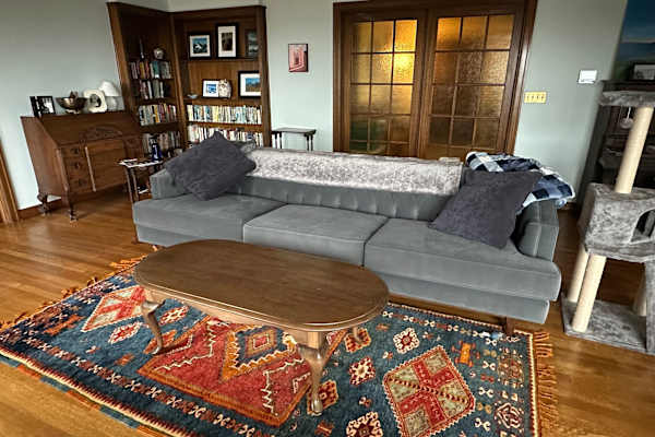 House sit in Portland, OR, US