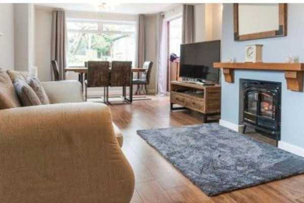 House sit in Findern, United Kingdom