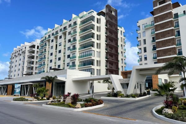 House sit in Playa del Carmen, Mexico