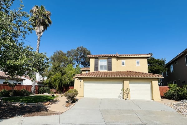 House sit in San Diego, CA, US