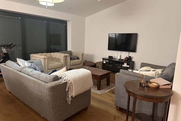House sit in West Wickham, United Kingdom