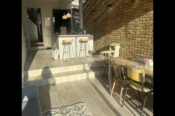 House sit in Isleworth, United Kingdom