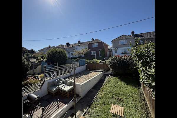 House sit in Truro, United Kingdom