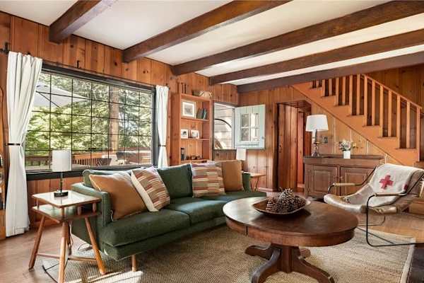House sit in Lake Arrowhead, CA, US