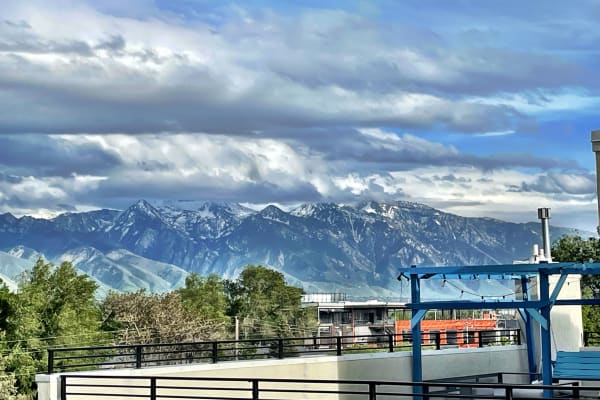 House sit in Murray, UT, US