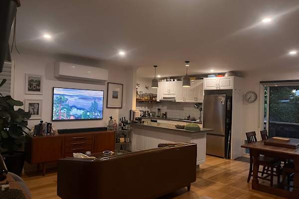 House sit in Portarlington, VIC, Australia