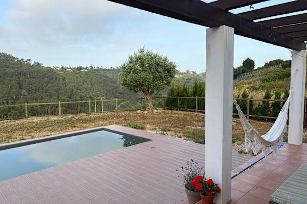 House sit in Ericeira, Portugal